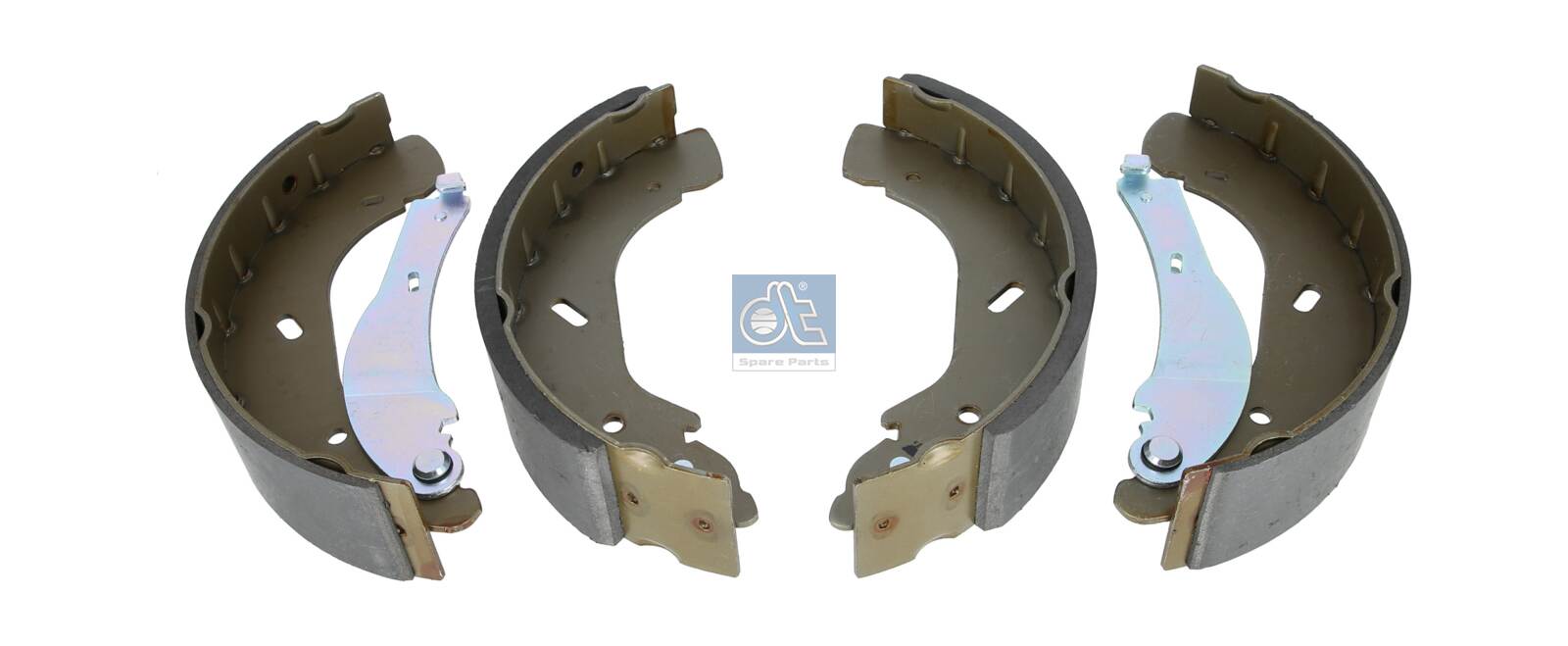 Remschoen set Dt Spare Parts 13.93128