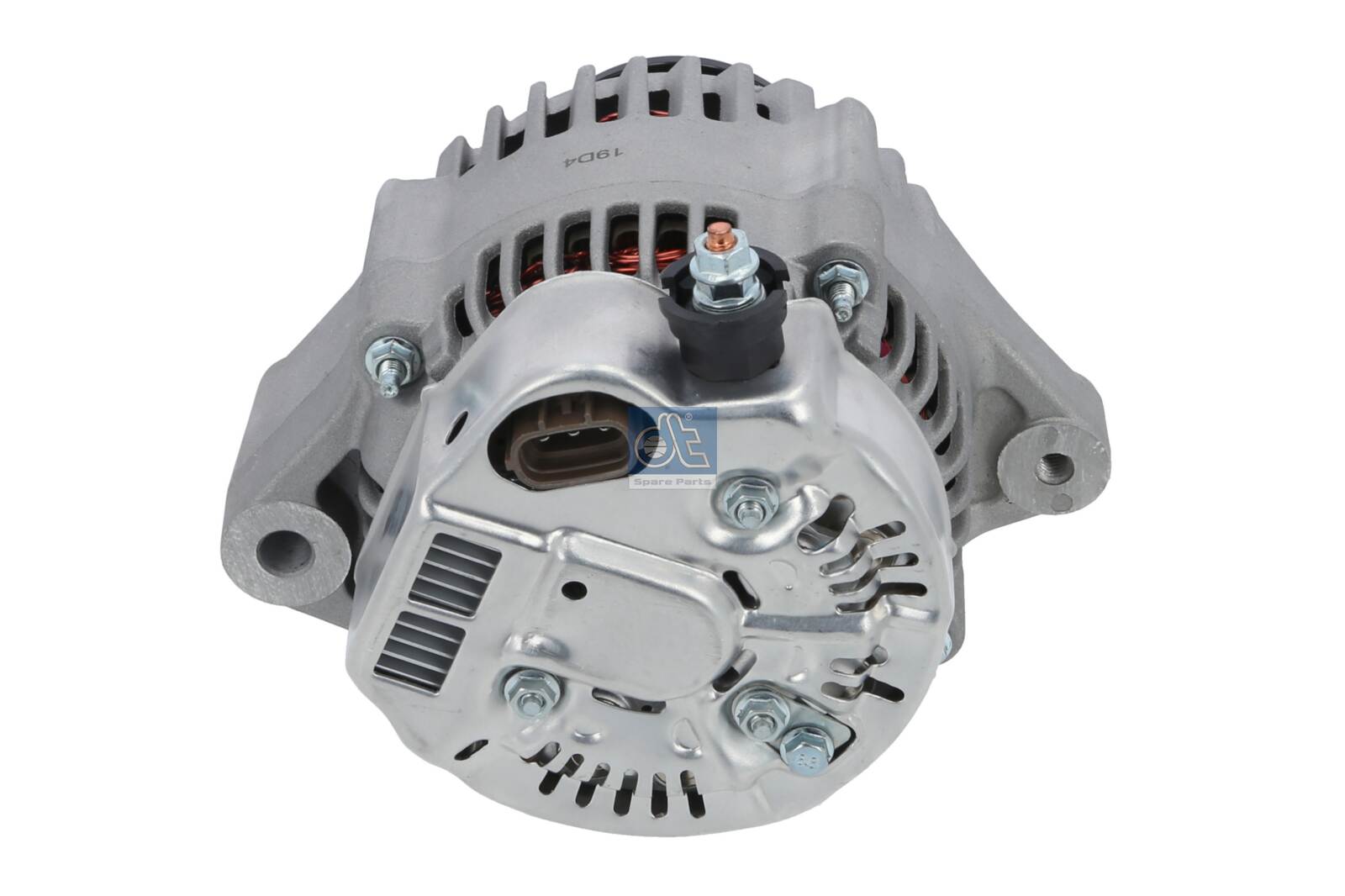 Dt Spare Parts Alternator/Dynamo 14.19003