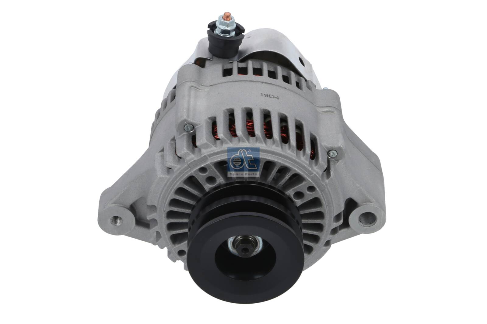 Dt Spare Parts Alternator/Dynamo 14.19003
