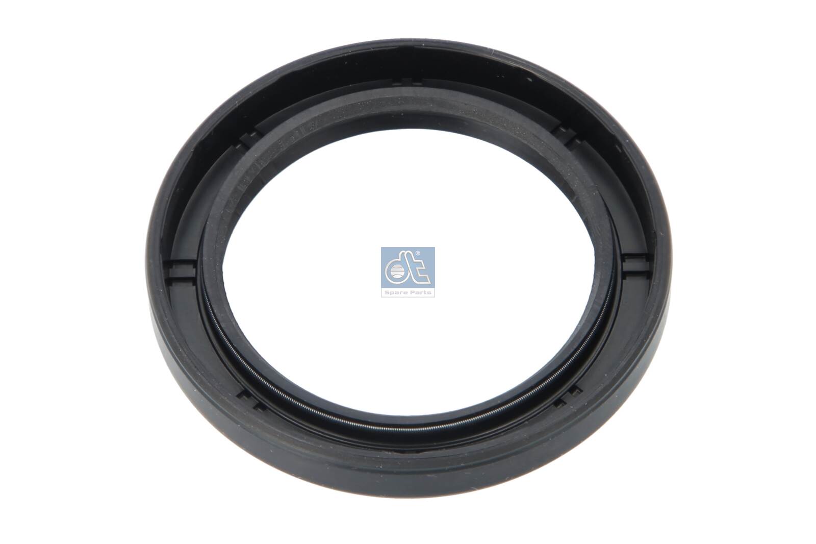 Dt Spare Parts Keerring, krukas 15.00185