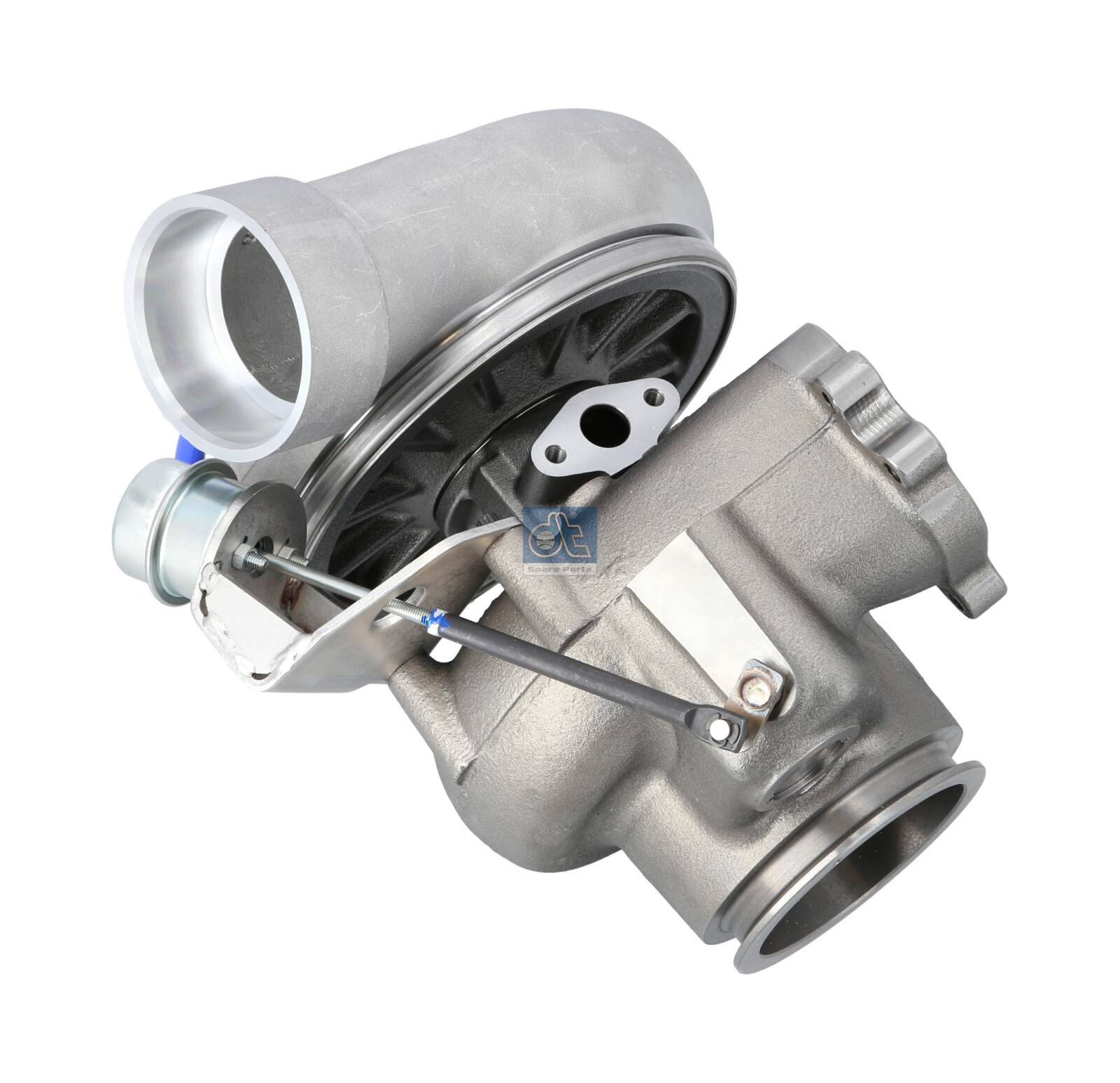 Dt Spare Parts Turbolader 1.10962