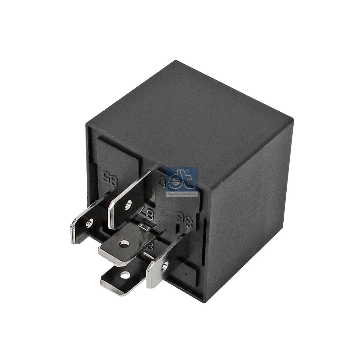 Dt Spare Parts Relais 1.21094