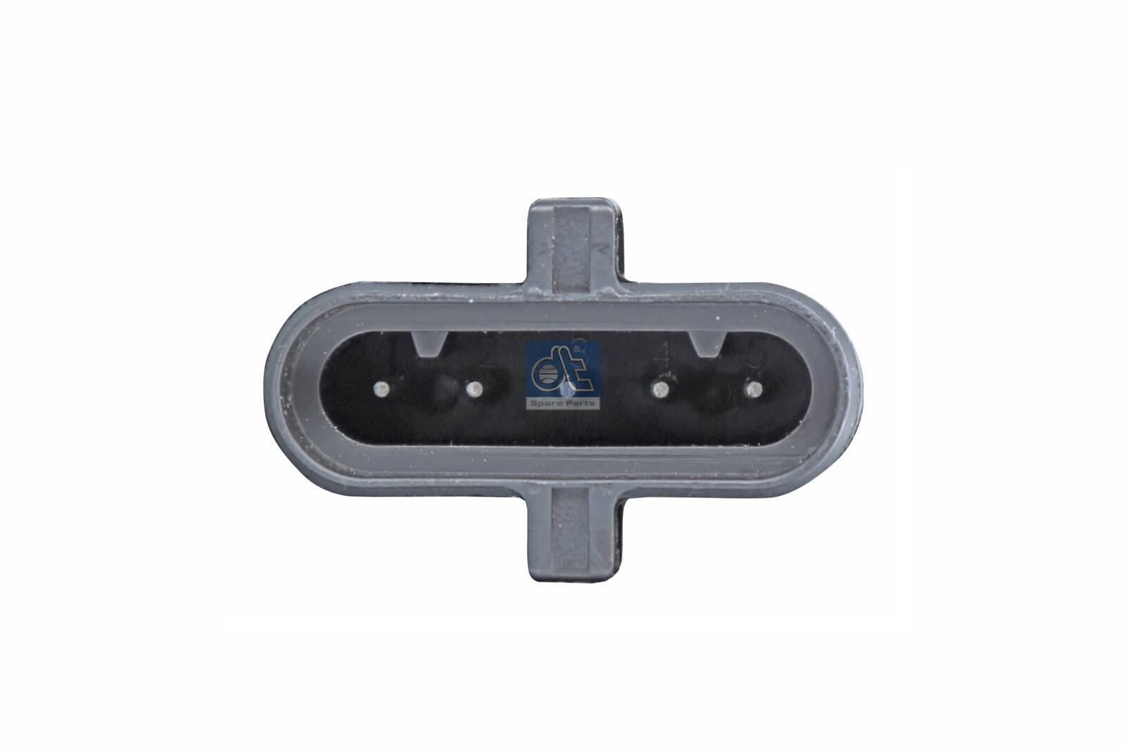 Dt Spare Parts Alternator/Dynamo 4.63009