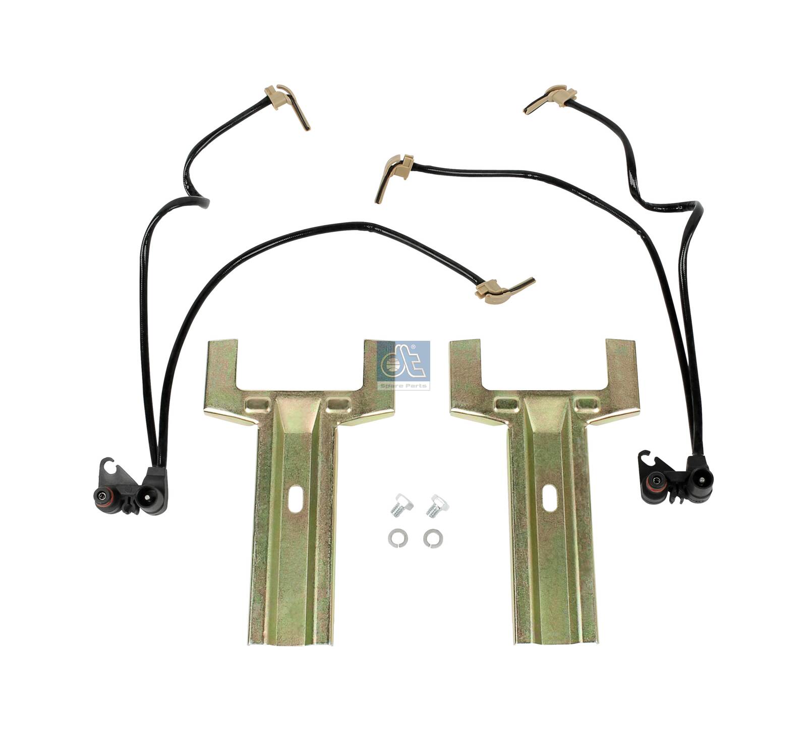 Dt Spare Parts Slijtage indicator 1.21610