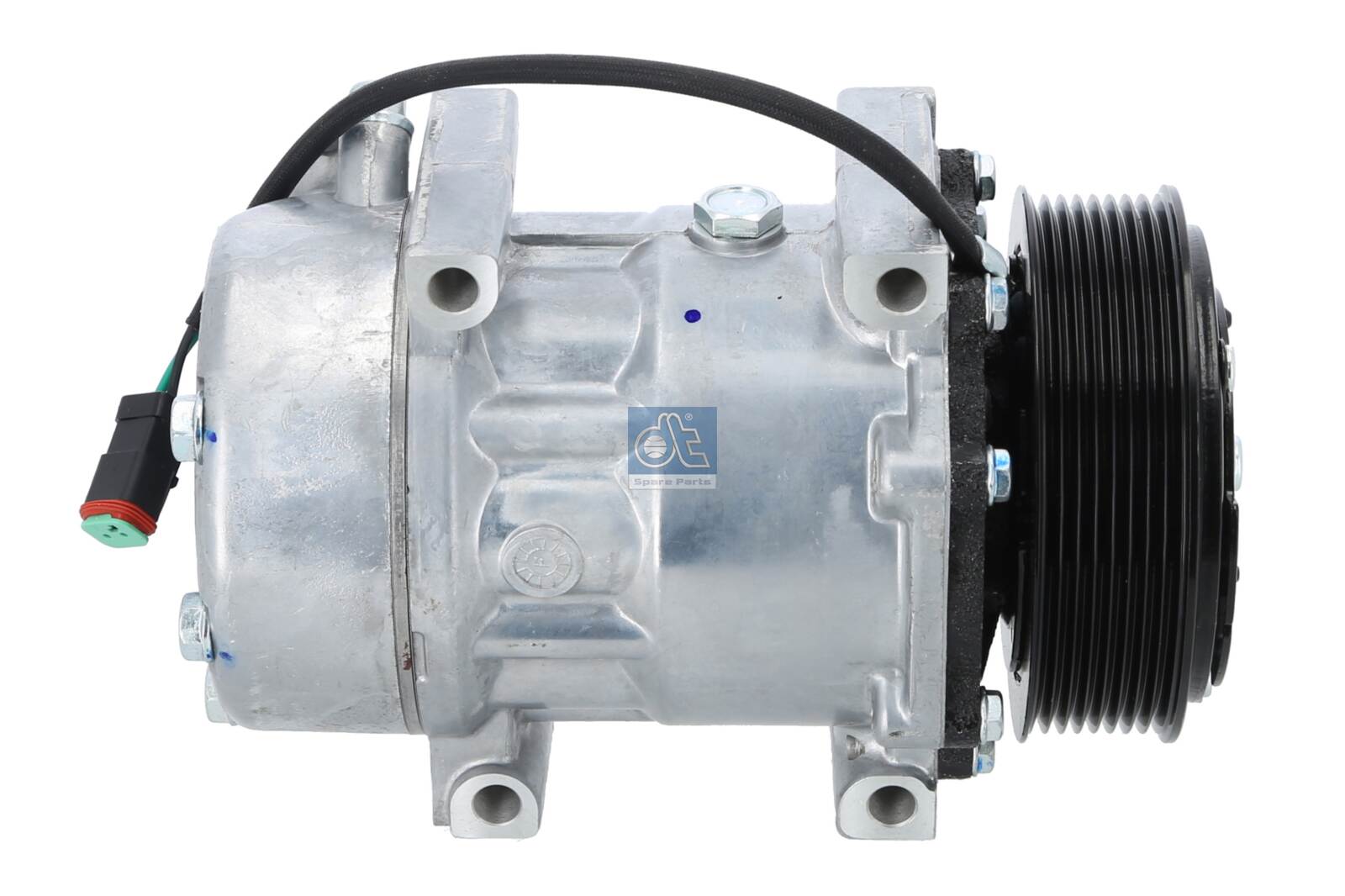Dt Spare Parts Airco compressor 1.22742