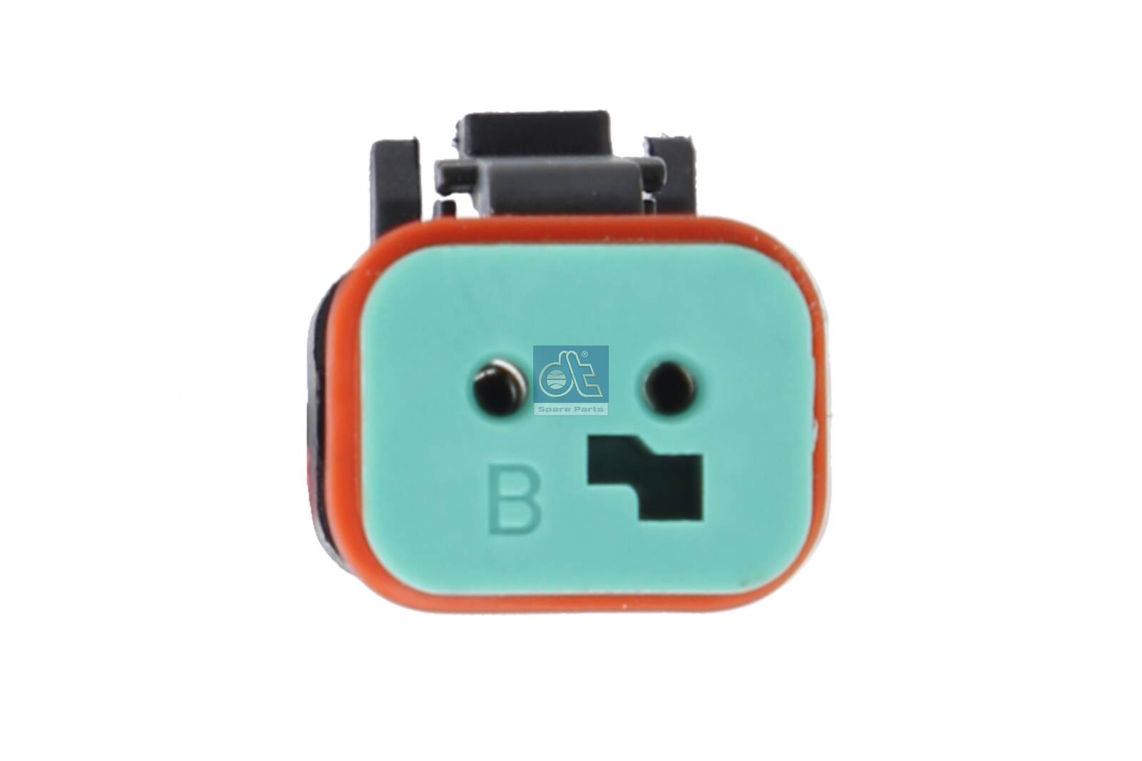 Dt Spare Parts Airco compressor 1.22742