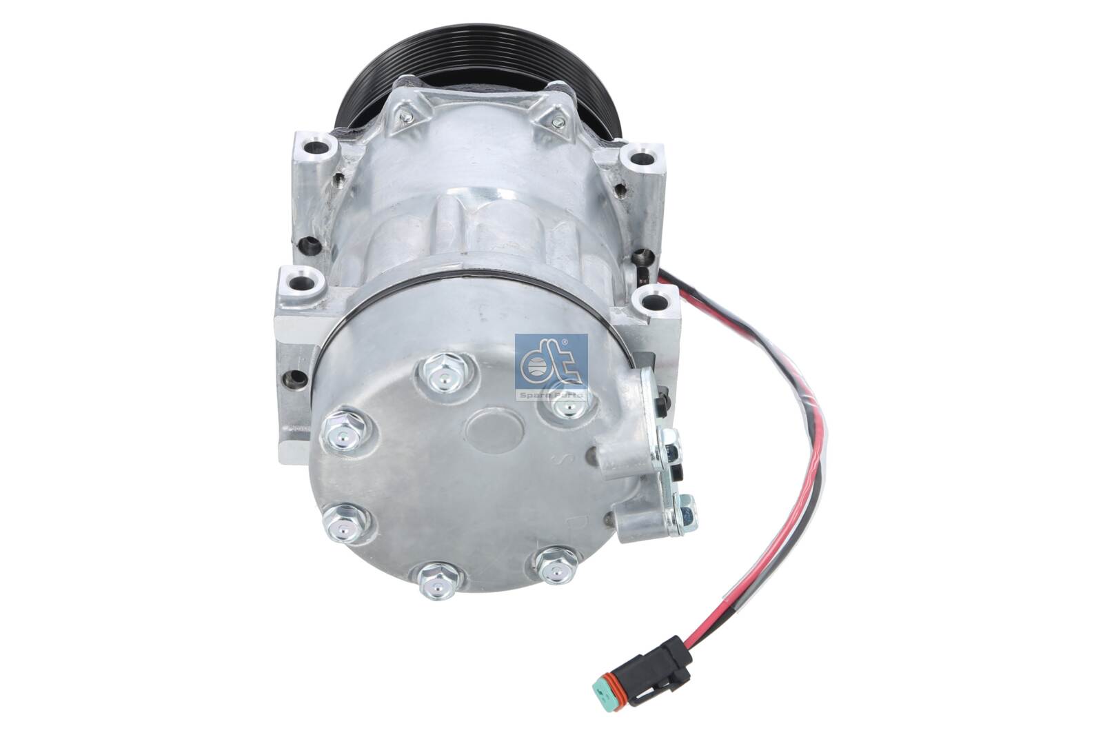 Dt Spare Parts Airco compressor 1.23024