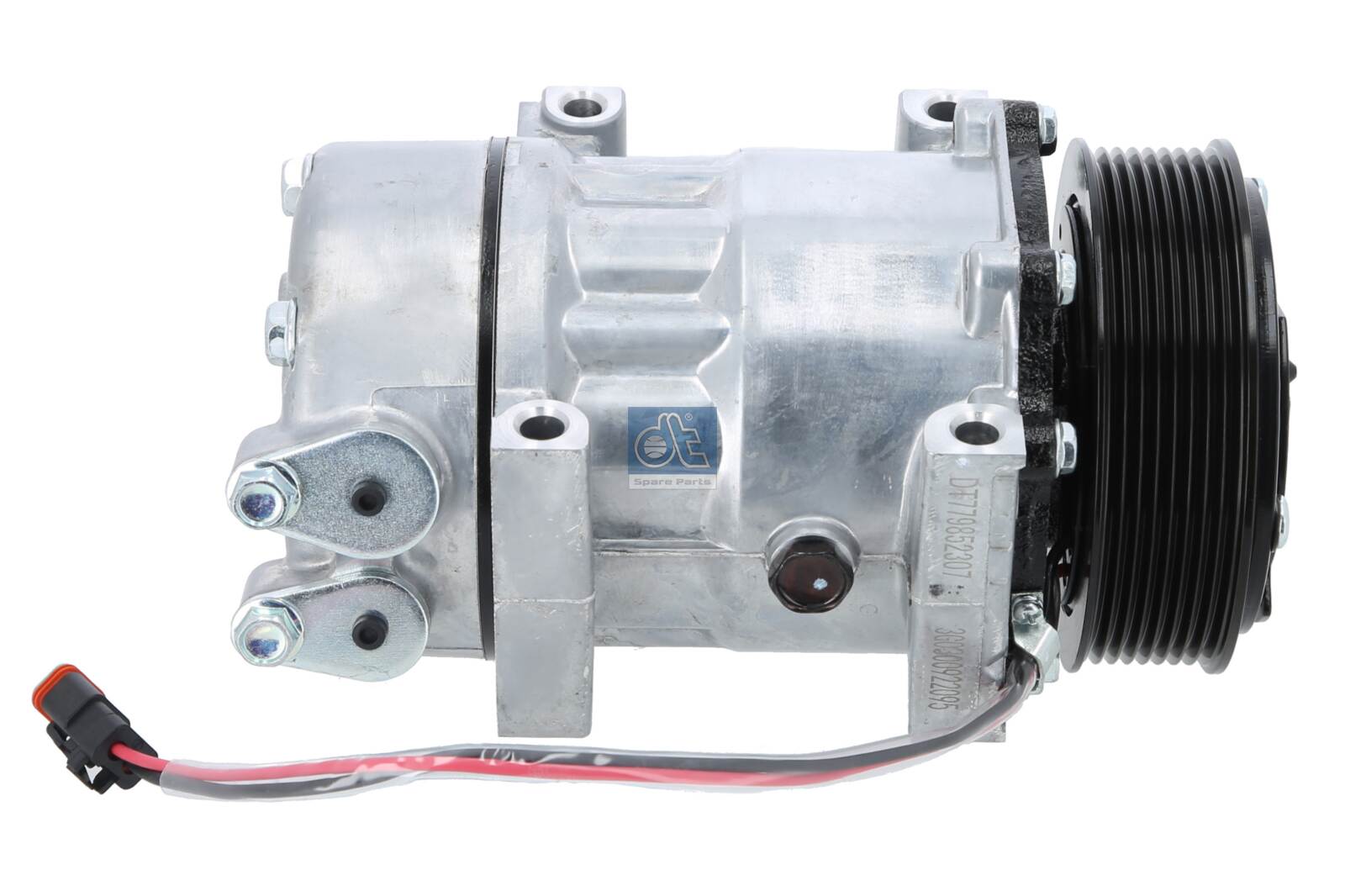Dt Spare Parts Airco compressor 1.23024