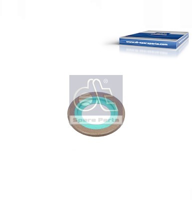 Dt Spare Parts Afdichtring 1.24129