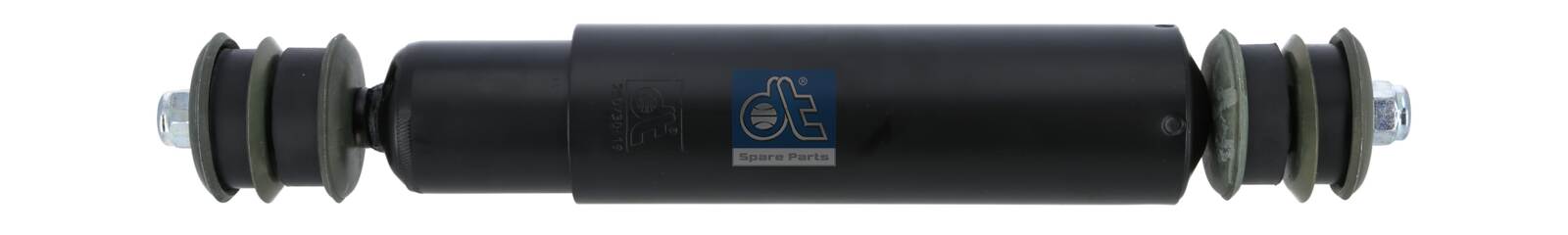 Dt Spare Parts Schokdemper 1.25089