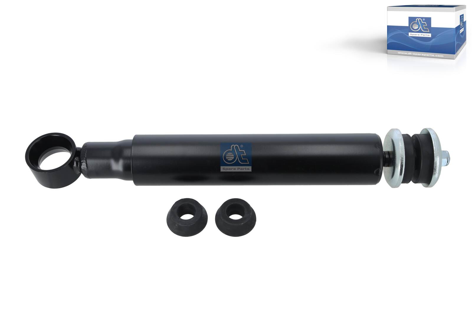 Dt Spare Parts Schokdemper 1.25806