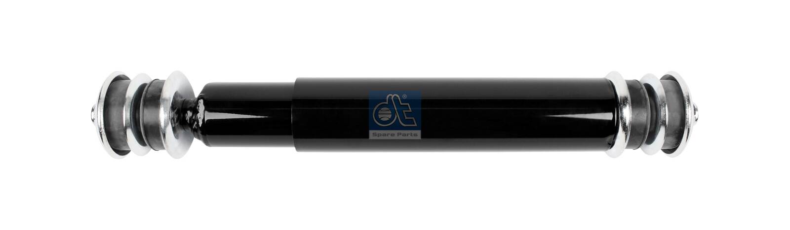 Dt Spare Parts Schokdemper 1.25835