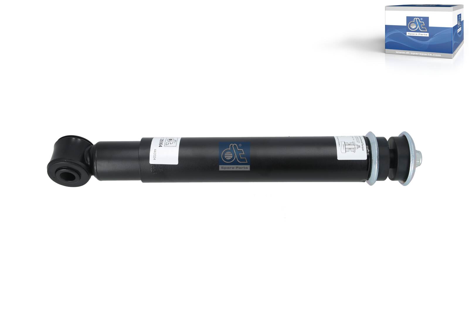 Schokdemper Dt Spare Parts 1.25964