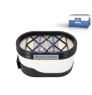 Luchtfilter Dt Spare Parts 1.40057