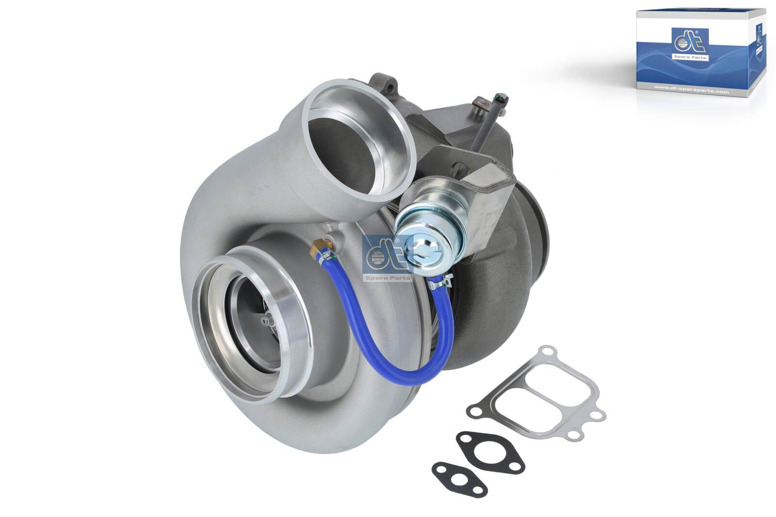 Turbocharger Dt Spare Parts 1.48025
