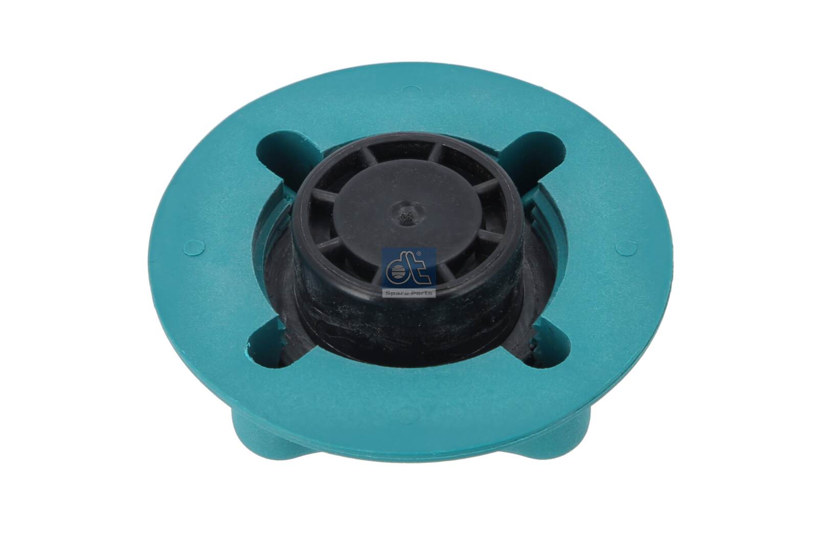 Dt Spare Parts Radiateurdop 2.15322