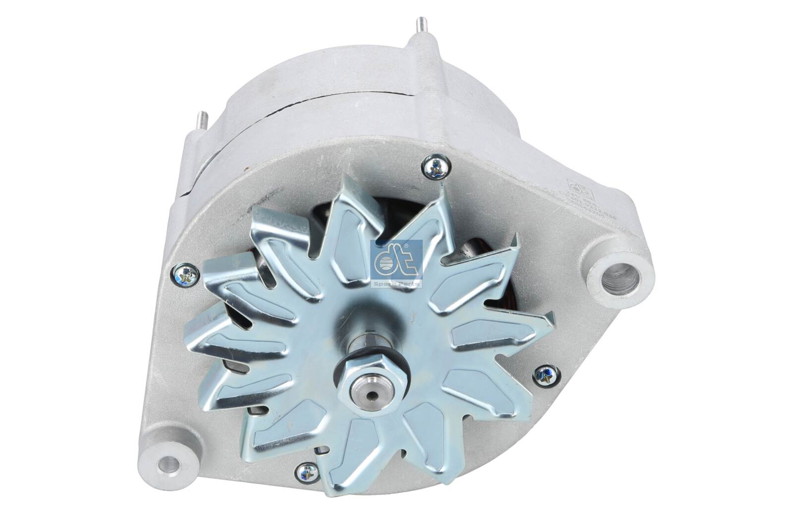 Dt Spare Parts Alternator/Dynamo 2.21036