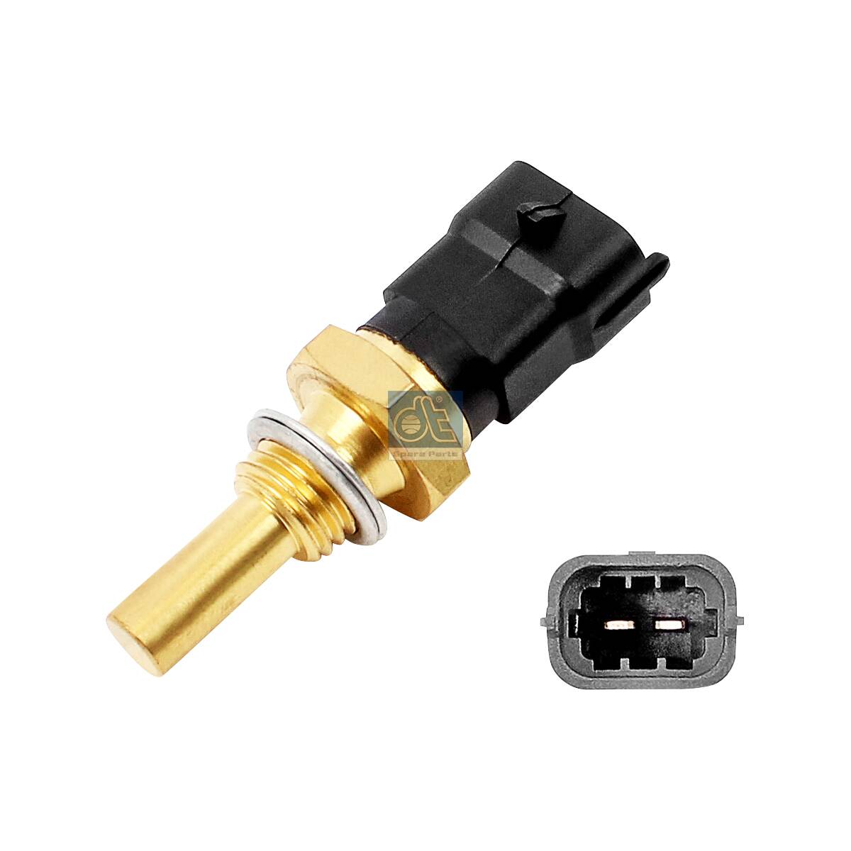 Dt Spare Parts Temperatuursensor 2.27142