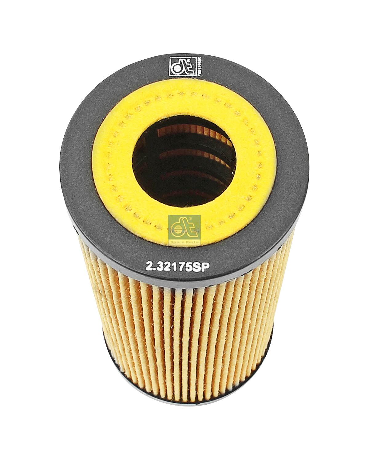Dt Spare Parts Filter/oliezeef automaatbak 2.32174SP