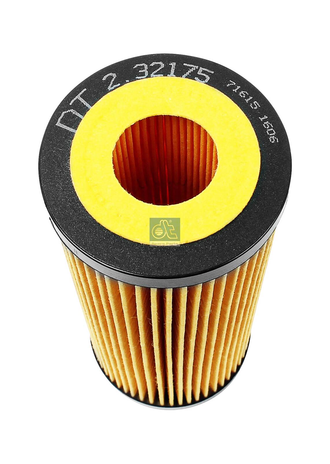 Dt Spare Parts Filter/oliezeef automaatbak 2.32174