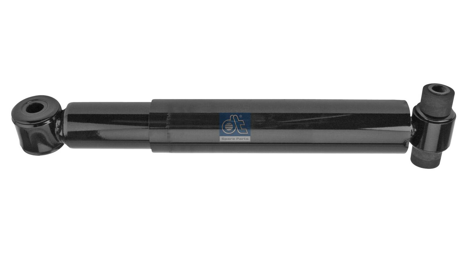 Dt Spare Parts Schokdemper 2.61124