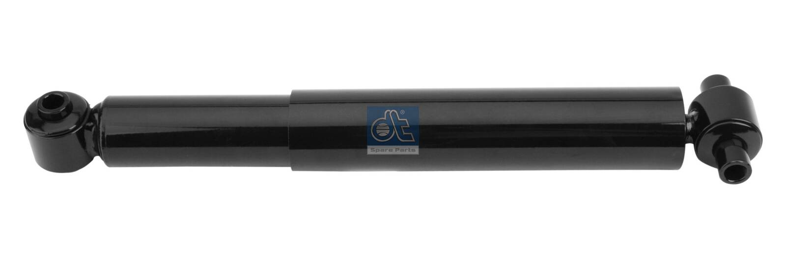 Dt Spare Parts Schokdemper 2.61258