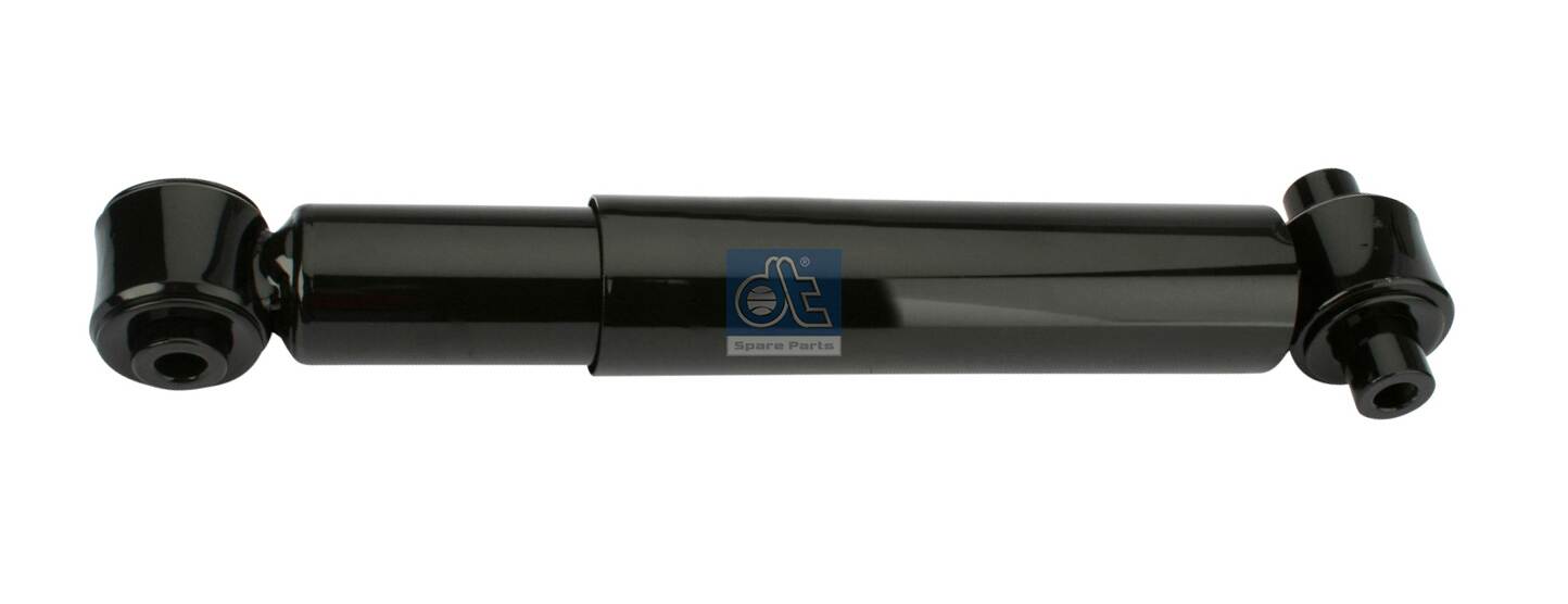 Dt Spare Parts Schokdemper 2.62283