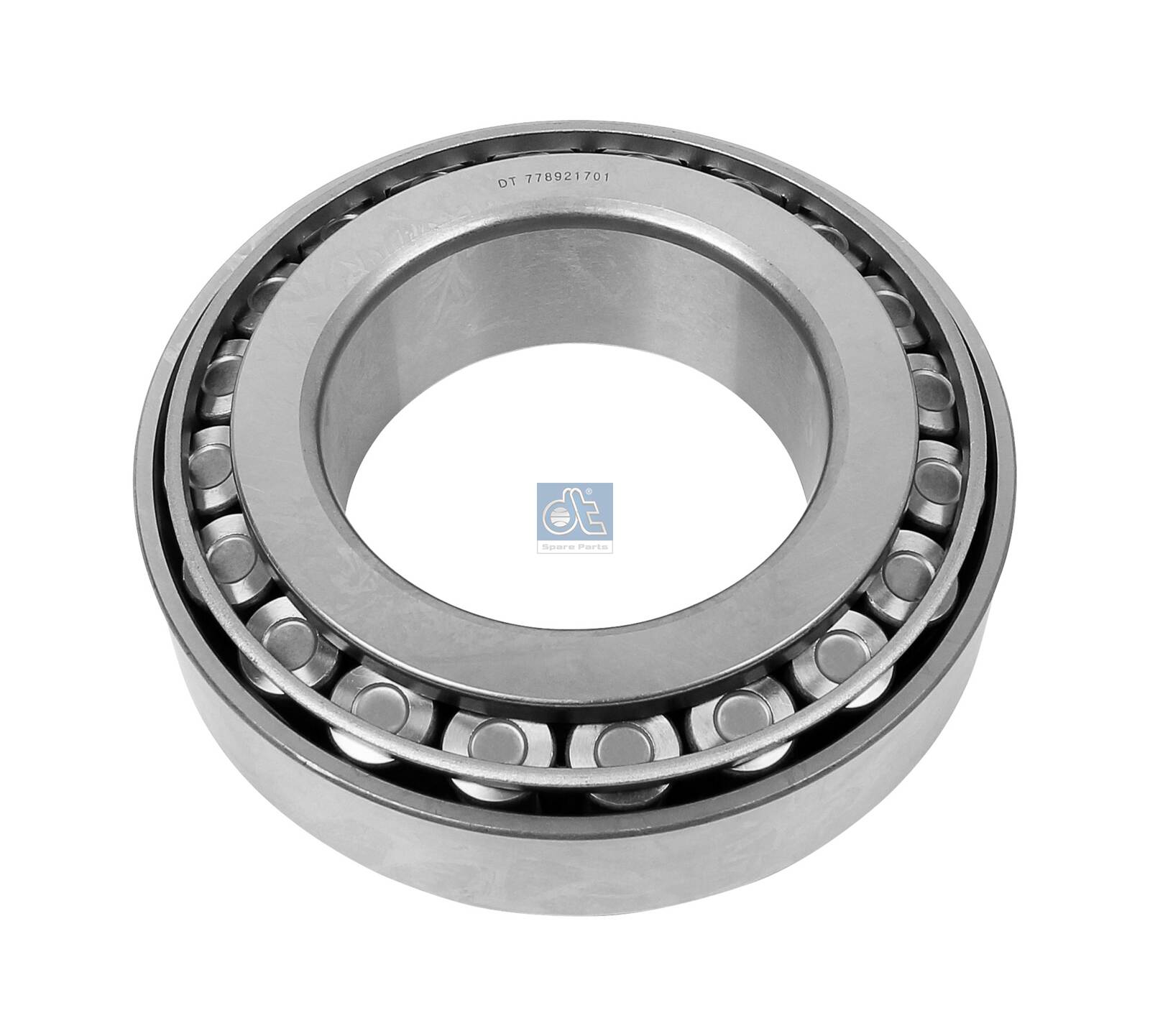 Dt Spare Parts Wiellager 2.65262