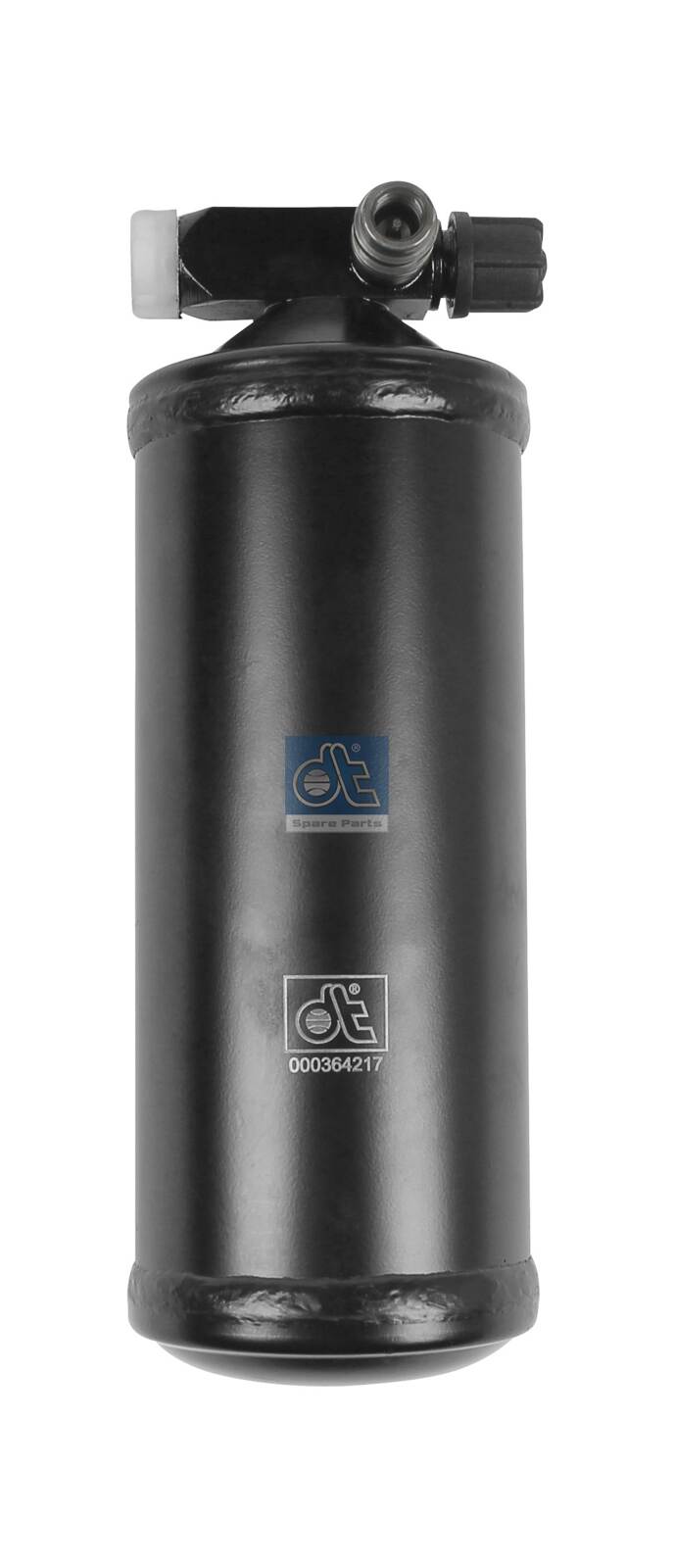 Dt Spare Parts Airco droger/filter 2.76060