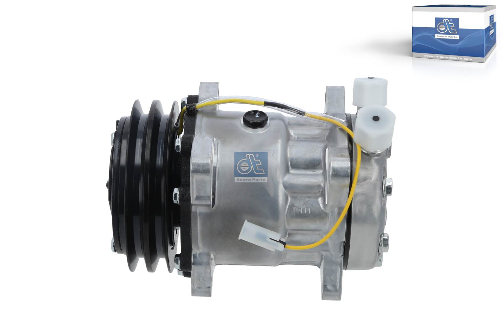 Dt Spare Parts Airco compressor 2.76077