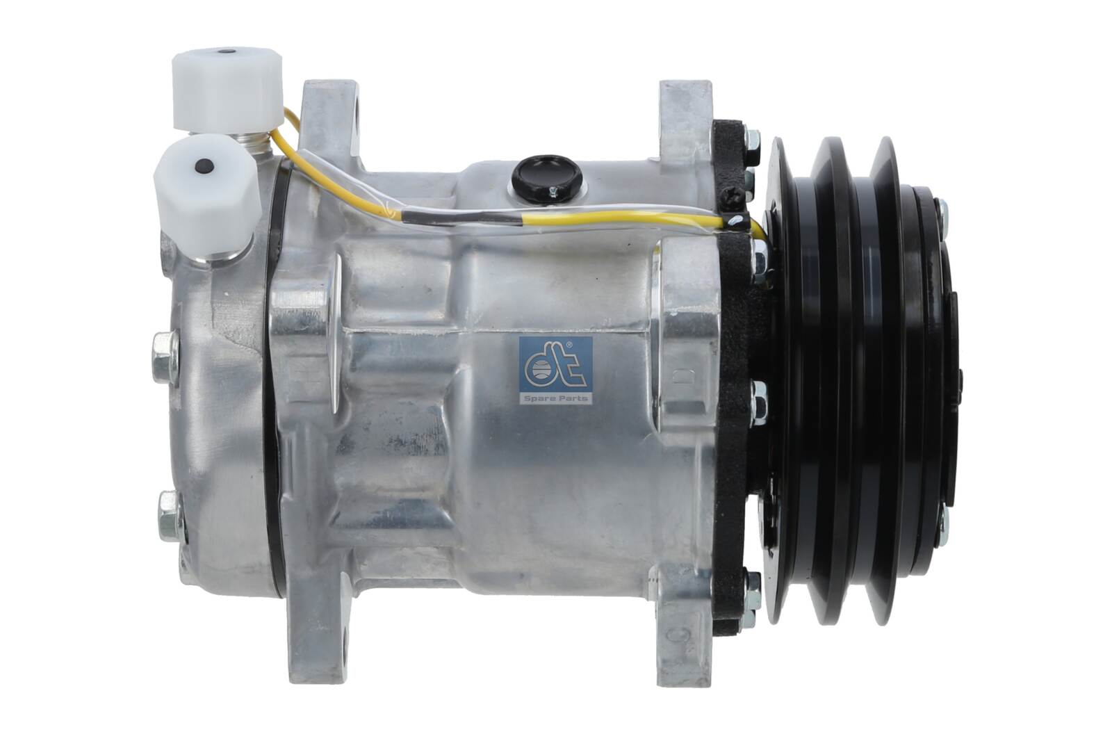 Dt Spare Parts Airco compressor 2.76077