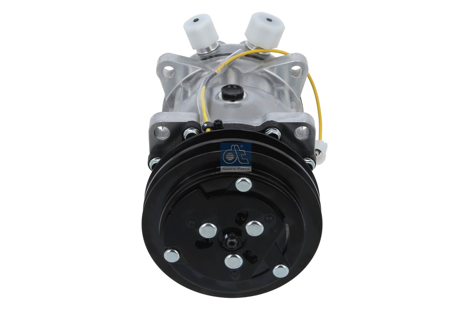 Dt Spare Parts Airco compressor 2.76077
