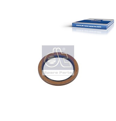 Afdichtring Dt Spare Parts 3.10221
