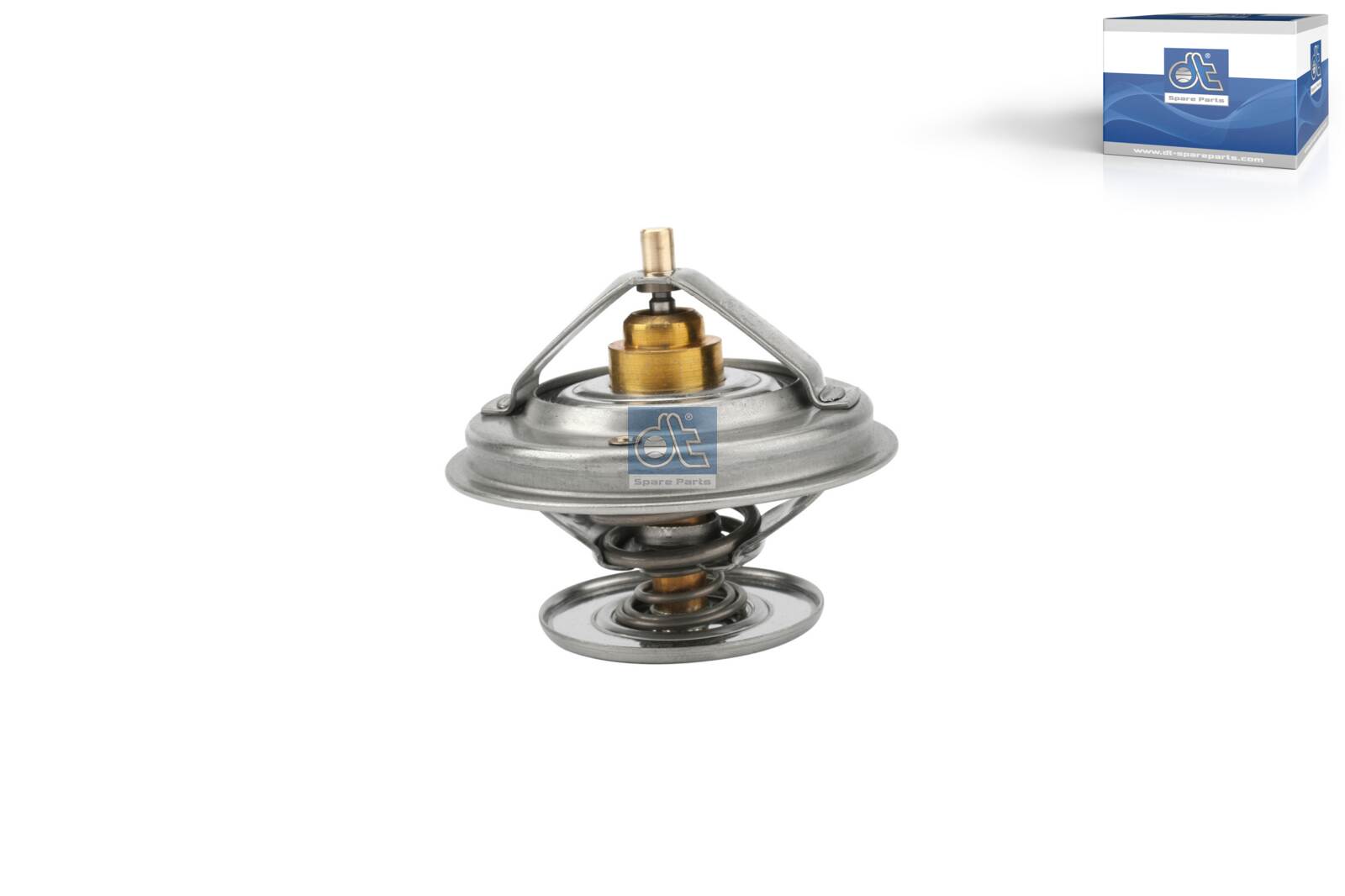 Thermostaat Dt Spare Parts 3.15001