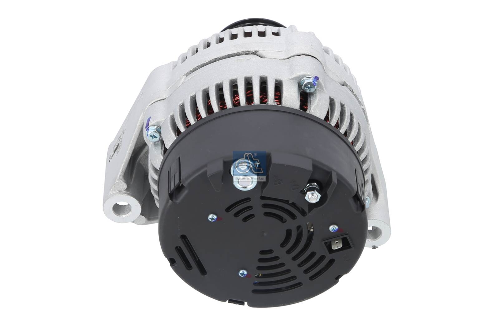 Dt Spare Parts Alternator/Dynamo 3.34118
