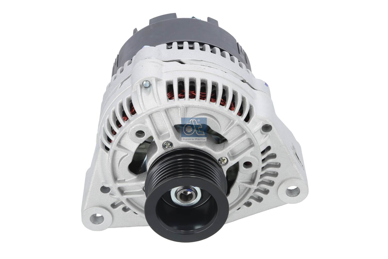 Dt Spare Parts Alternator/Dynamo 3.34118