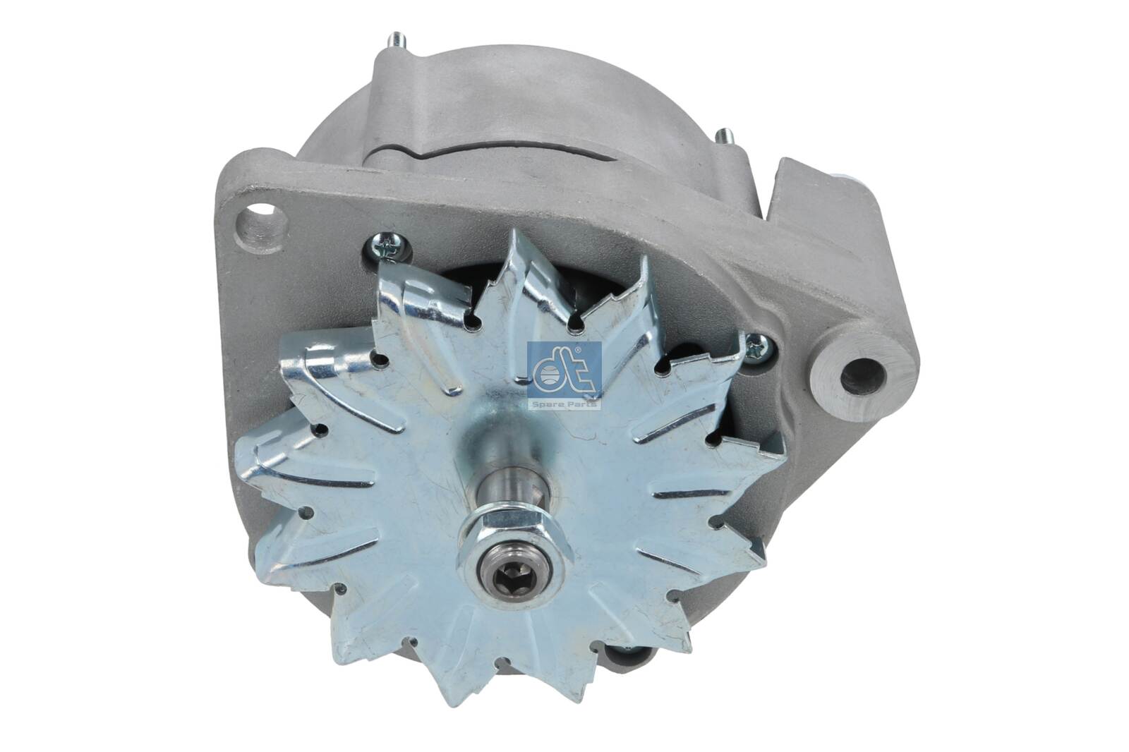 Dt Spare Parts Alternator/Dynamo 3.34119