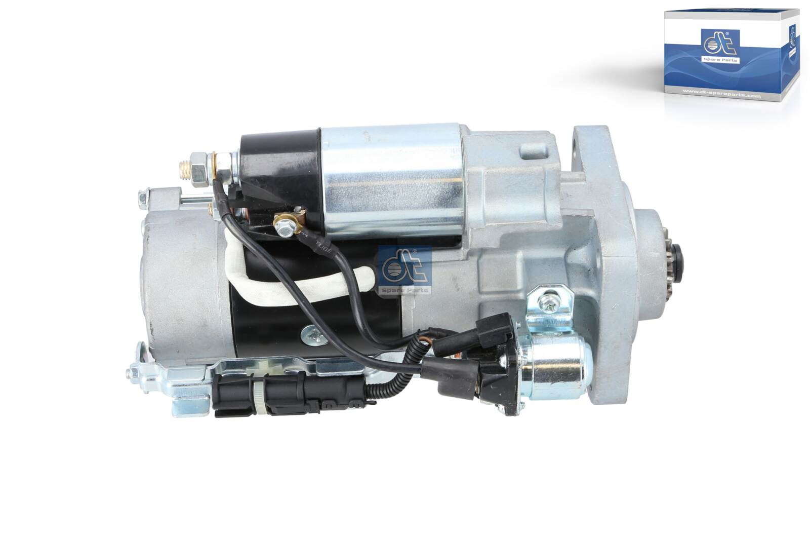 Starter Dt Spare Parts 3.34145