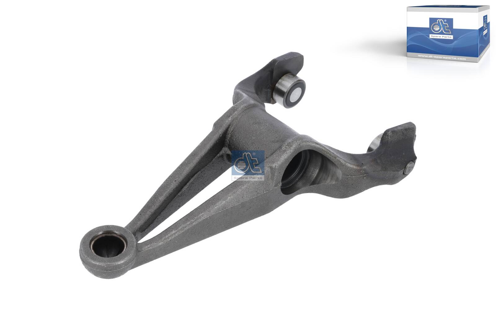 Dt Spare Parts Koppelingsvork 3.40203