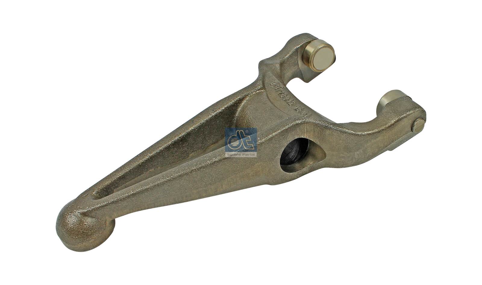 Dt Spare Parts Koppelingsvork 3.40203