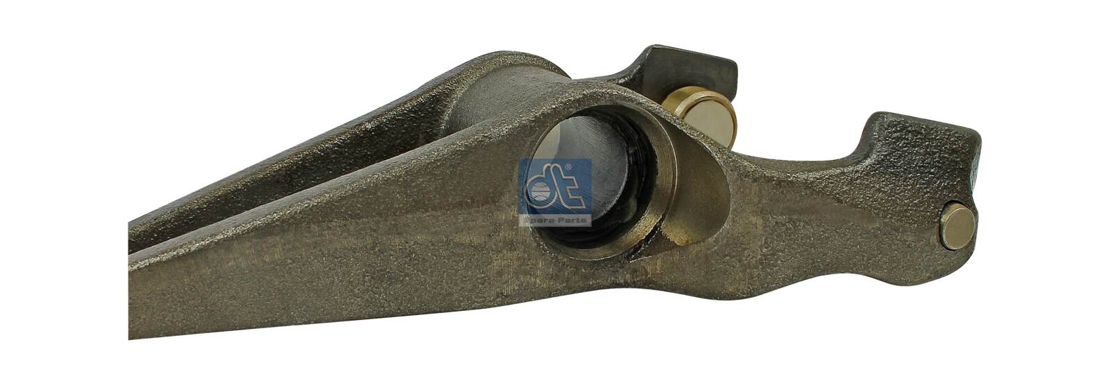 Dt Spare Parts Koppelingsvork 3.40203