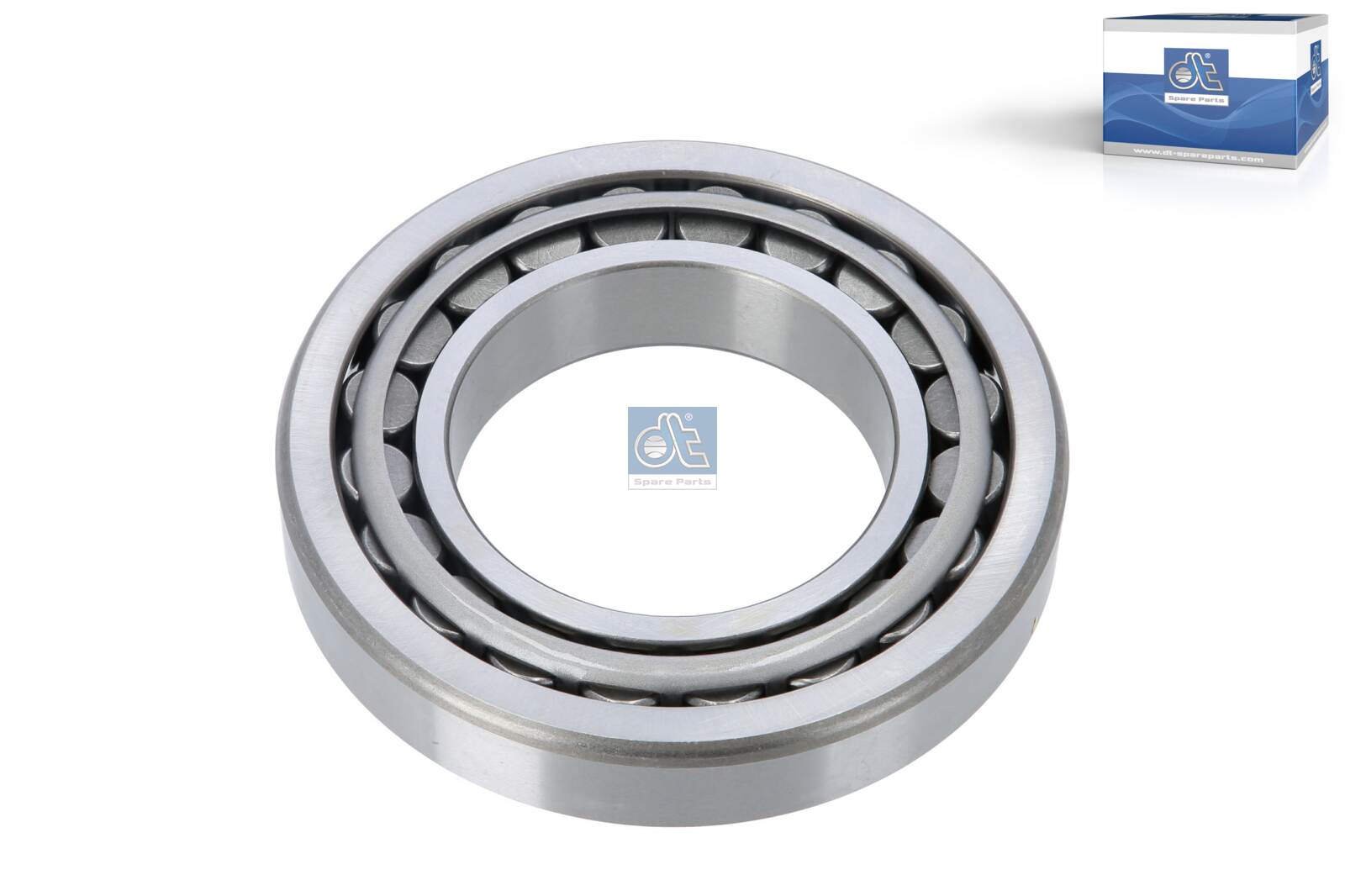 Dt Spare Parts Wiellager 3.60040
