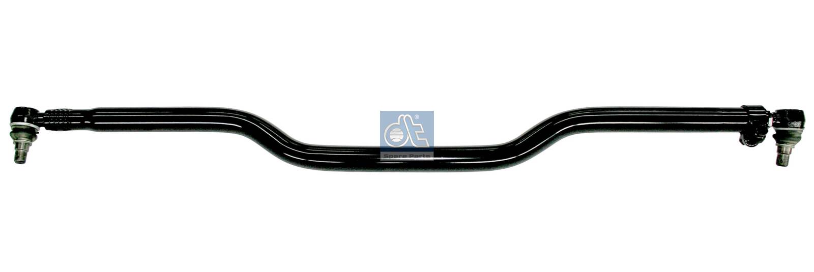 Dt Spare Parts Spoorstang 3.63002
