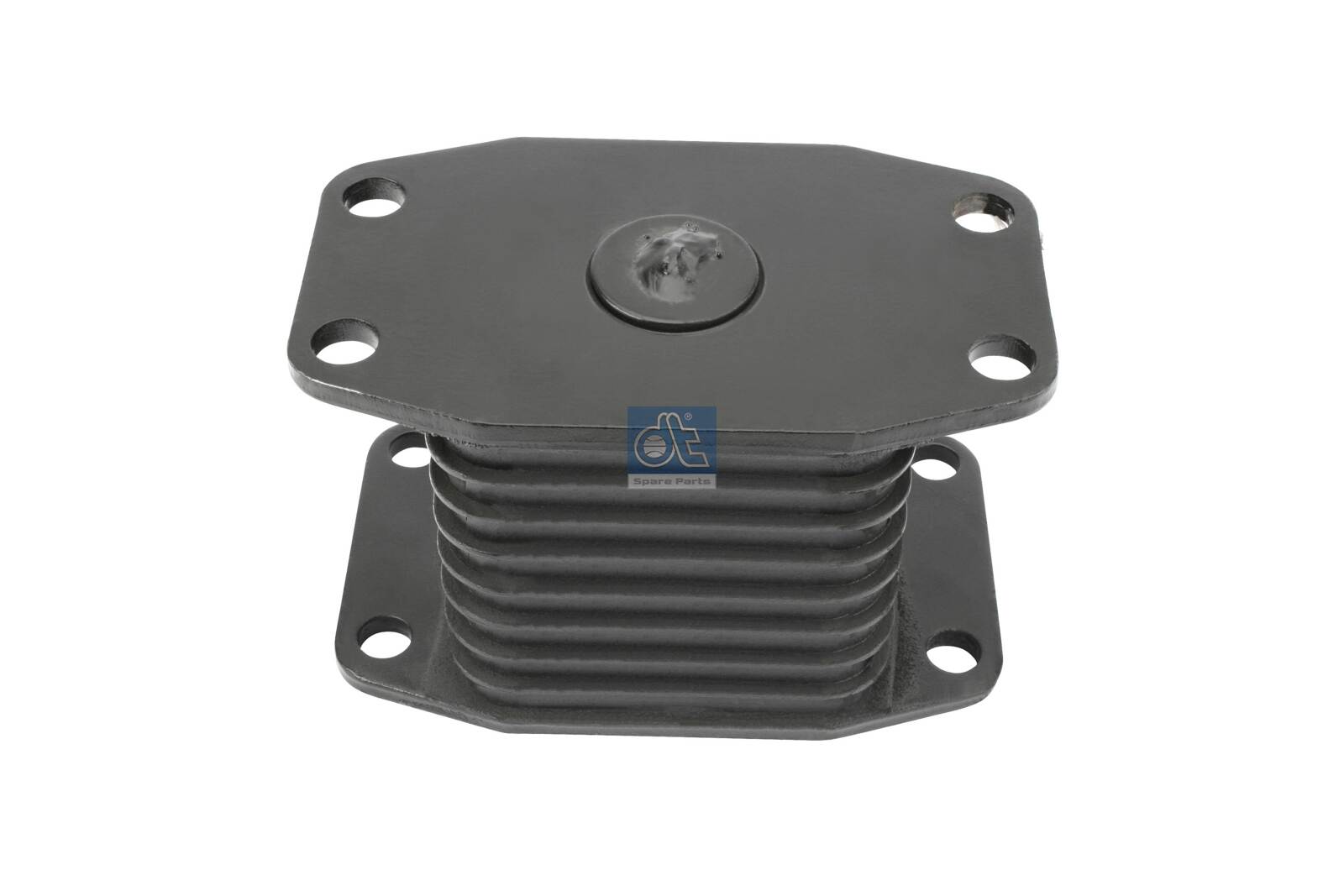 Dt Spare Parts Aanslagrubber vering 3.65212