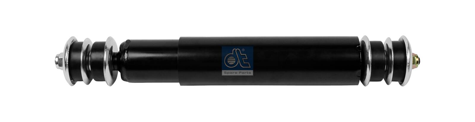 Dt Spare Parts Schokdemper 3.66572