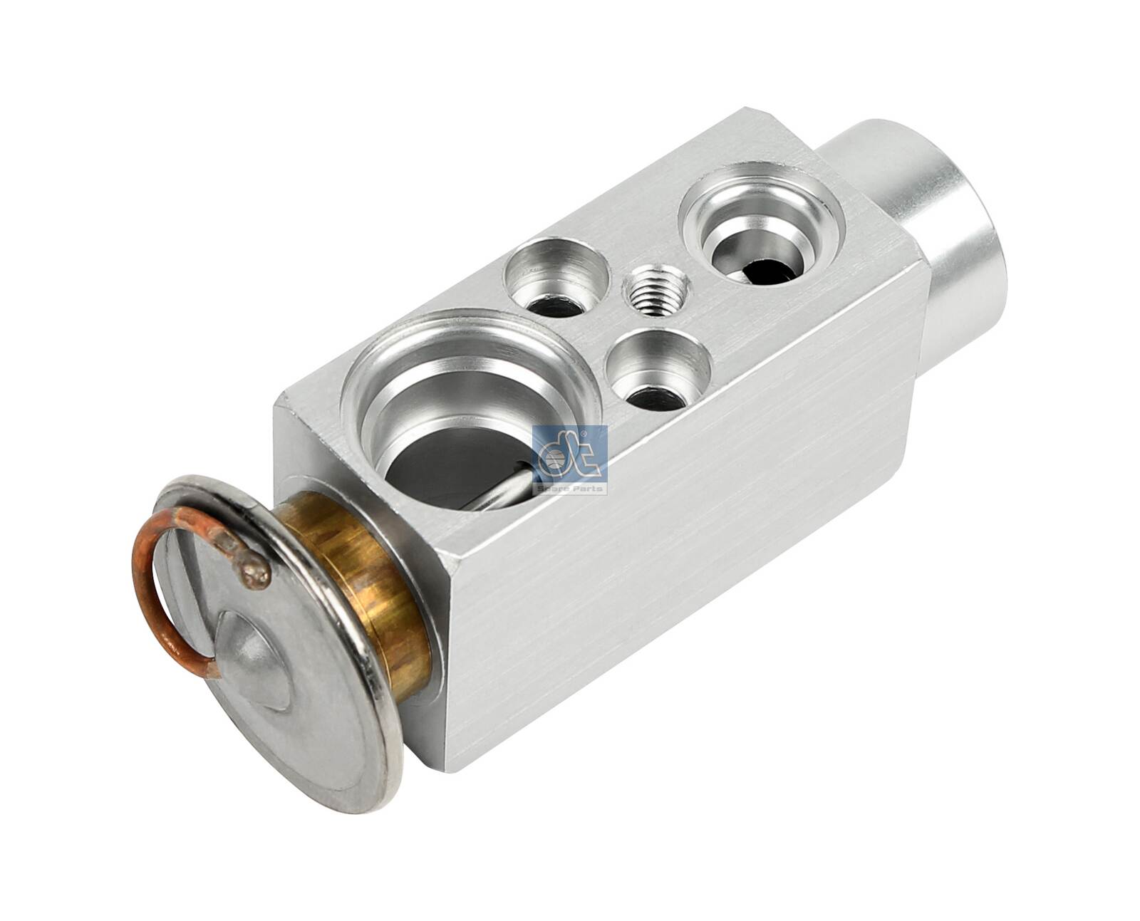 Dt Spare Parts Airco expansieklep 3.82262