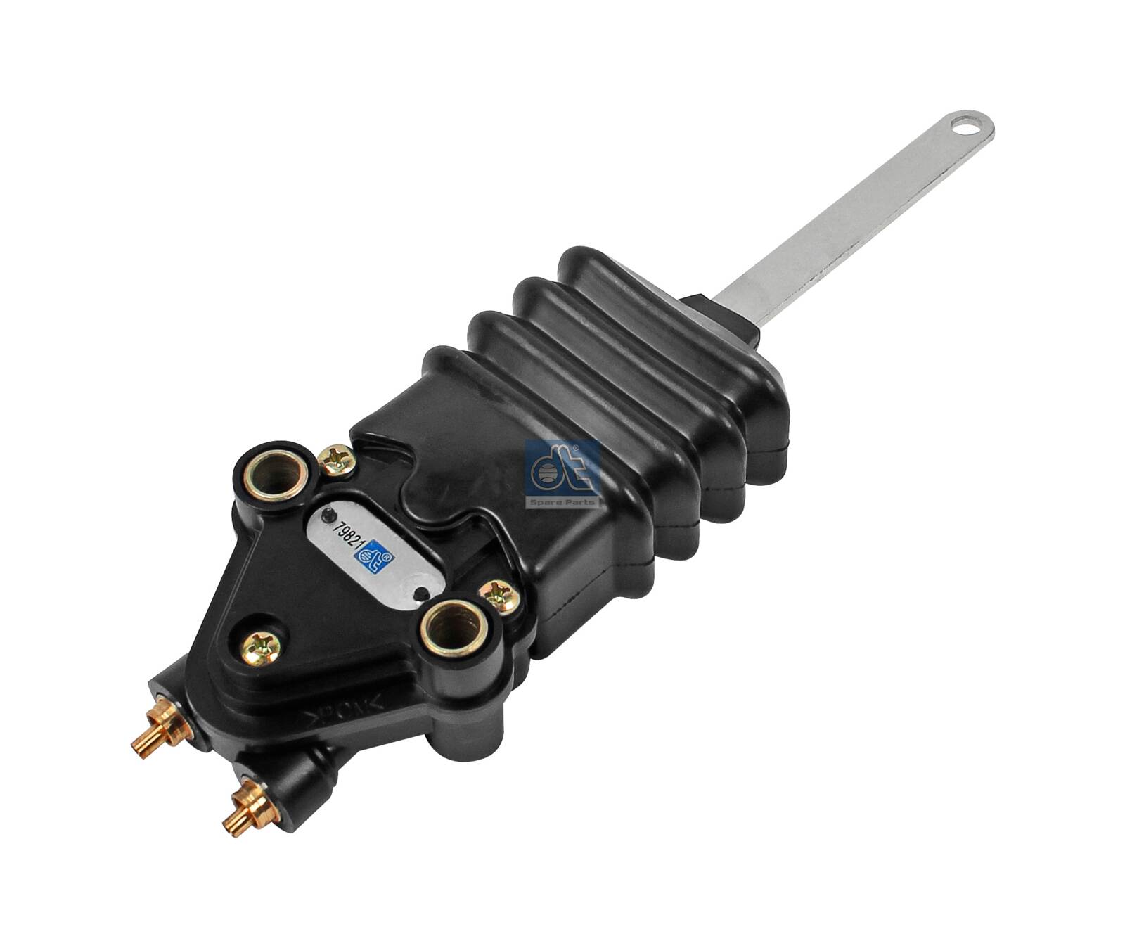 Dt Spare Parts Luchtveerklep 3.83100