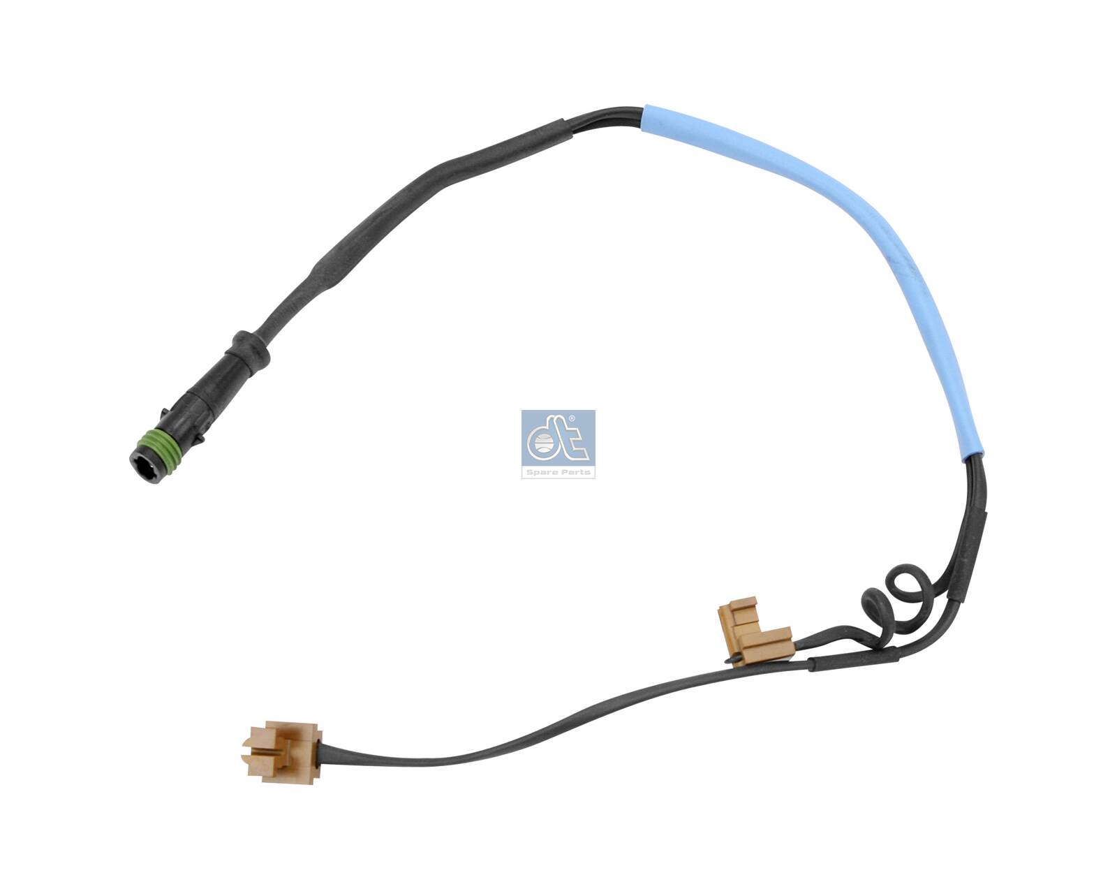 Dt Spare Parts Slijtage indicator 3.96452