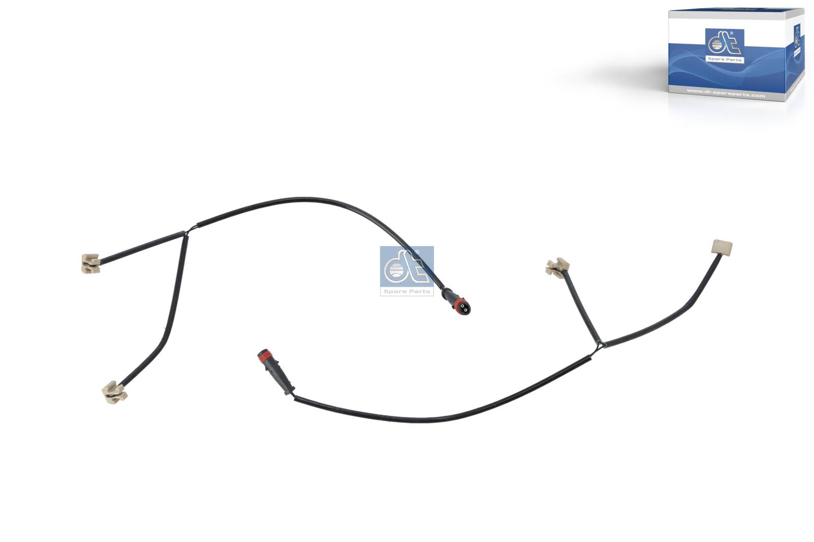 Dt Spare Parts Slijtage indicator 3.96453