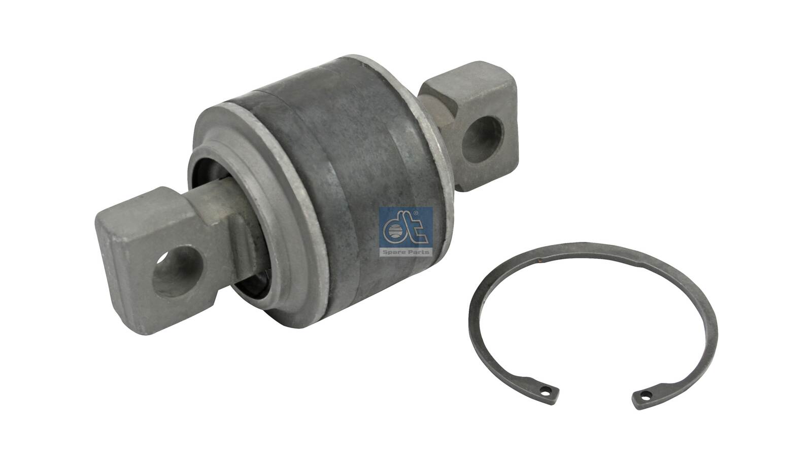 Draagarm-/ reactiearm lager Dt Spare Parts 3.96650